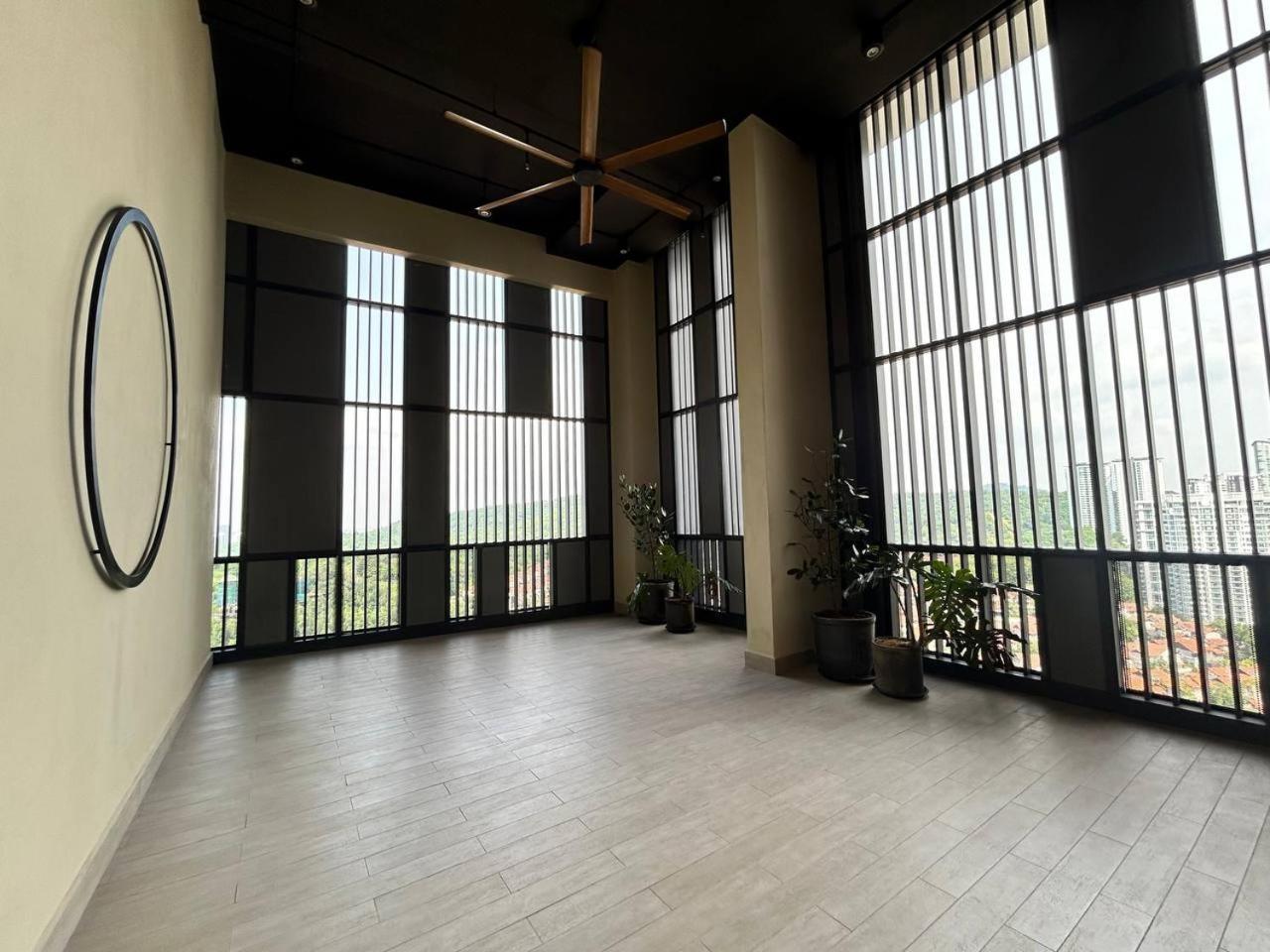 Societe By Bamboo Hospitality Aparthotel Kuala Lumpur Exterior photo